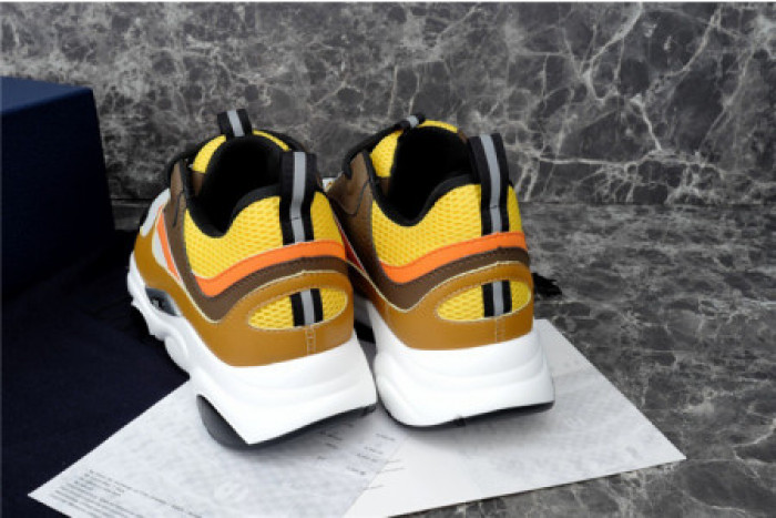 B22 TRAINER SNEAKER