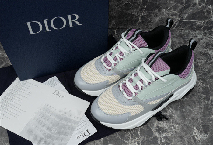B22 TRAINER SNEAKER