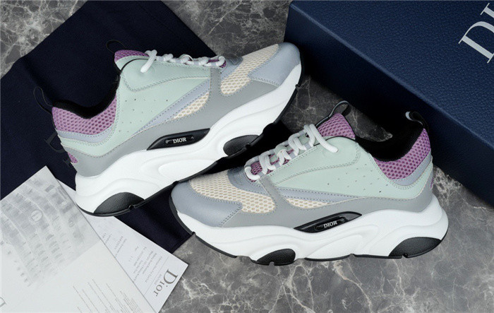 B22 TRAINER SNEAKER
