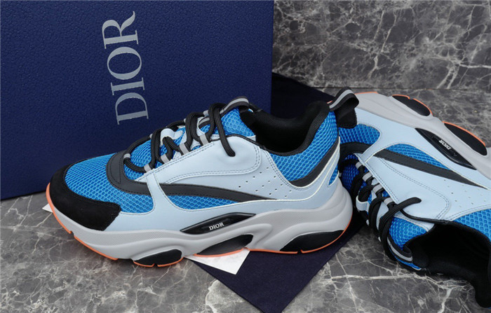 B22 TRAINER SNEAKER