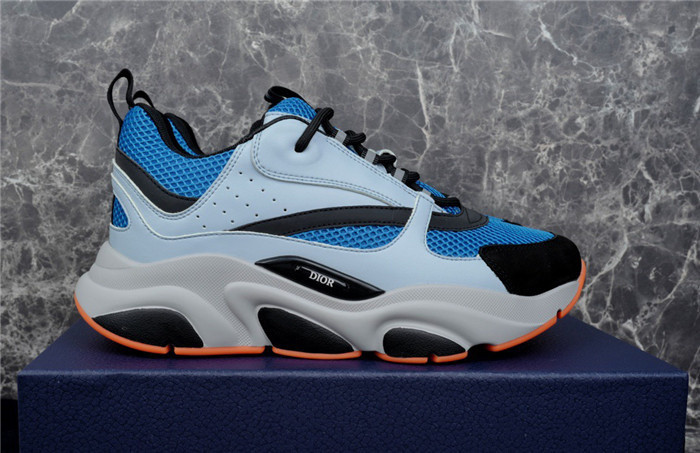 B22 TRAINER SNEAKER