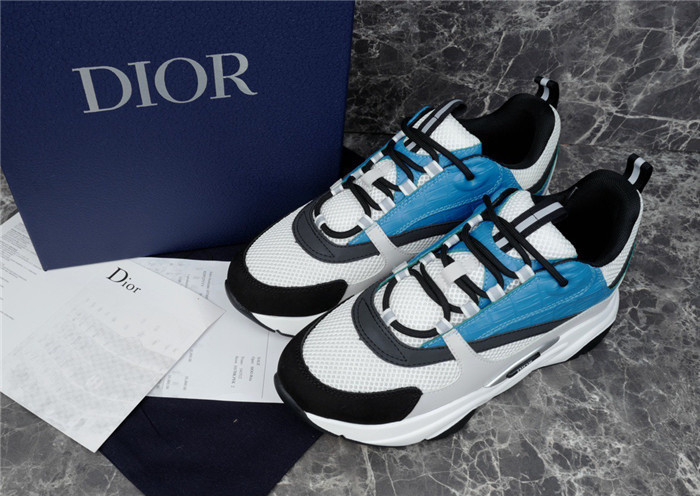 B22 TRAINER SNEAKER
