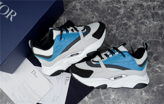 B22 TRAINER SNEAKER
