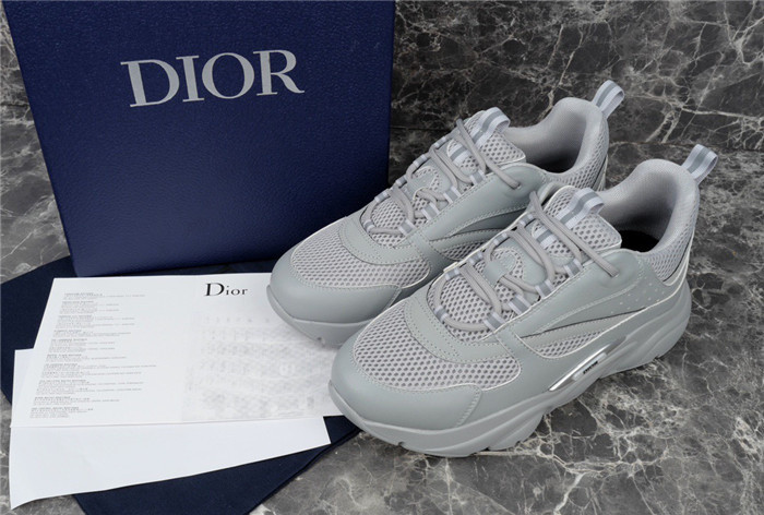 B22 TRAINER SNEAKER