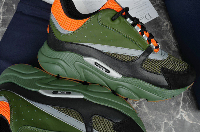 B22 TRAINER SNEAKER
