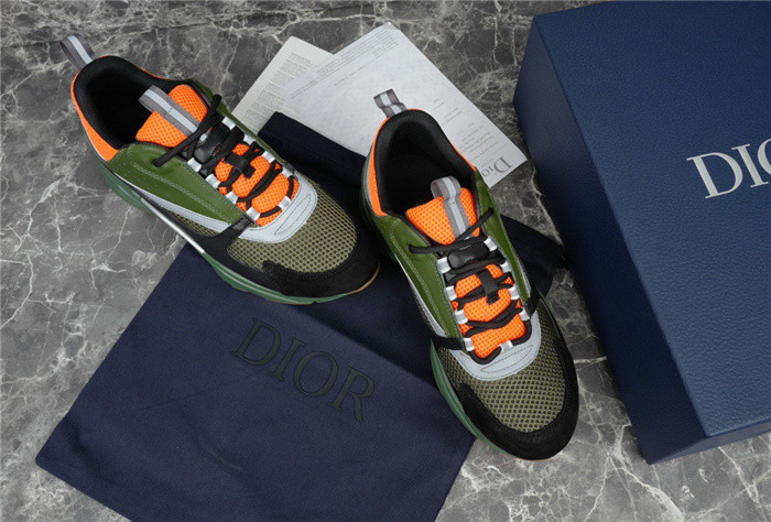 B22 TRAINER SNEAKER
