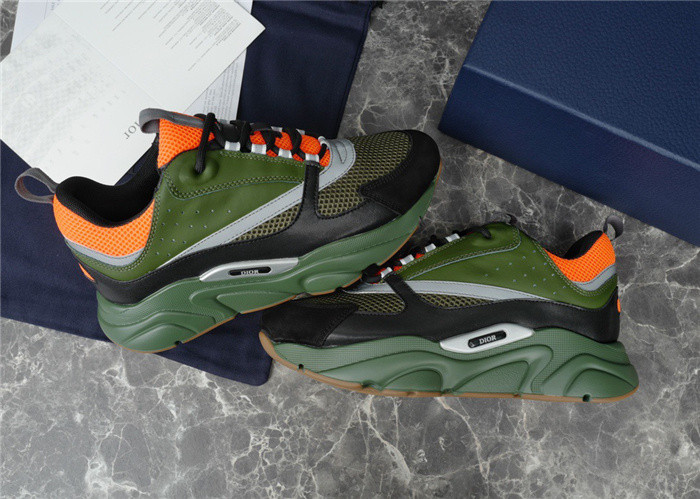 B22 TRAINER SNEAKER