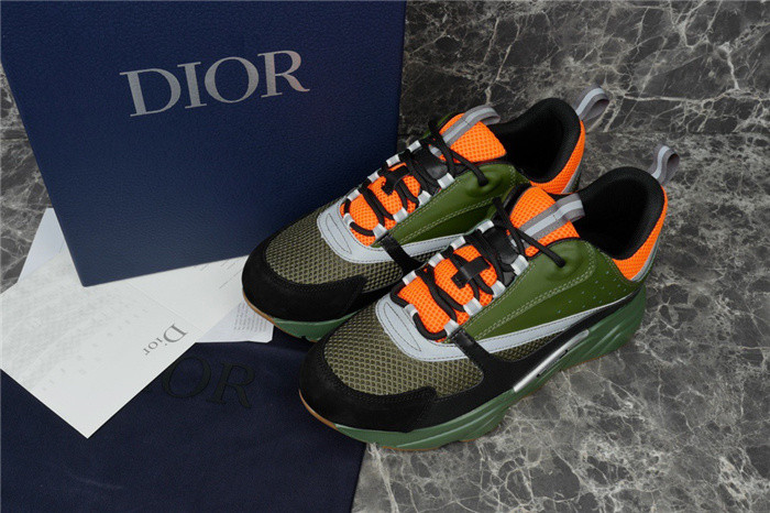 B22 TRAINER SNEAKER