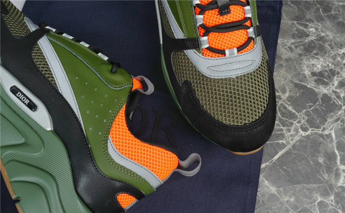 B22 TRAINER SNEAKER