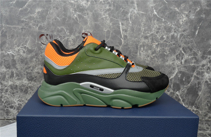 B22 TRAINER SNEAKER