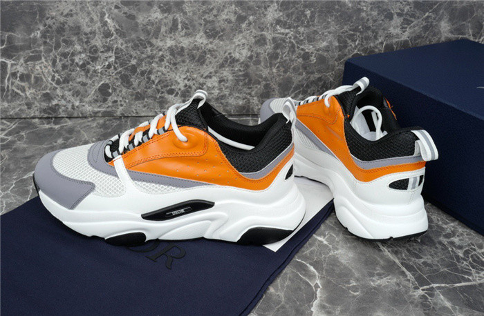 B22 TRAINER SNEAKER