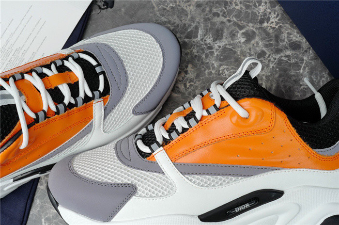 B22 TRAINER SNEAKER