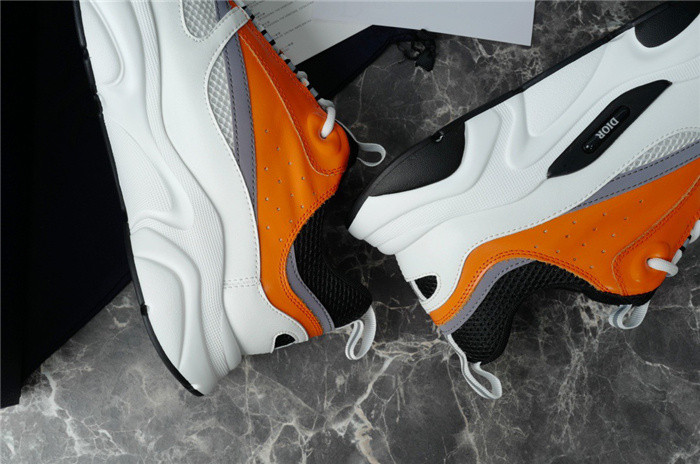 B22 TRAINER SNEAKER