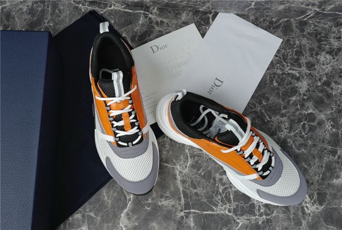 B22 TRAINER SNEAKER