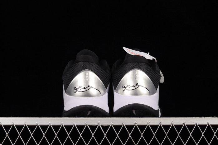 Nike ZOOM KOBE 5 TB WHITE 407710-100