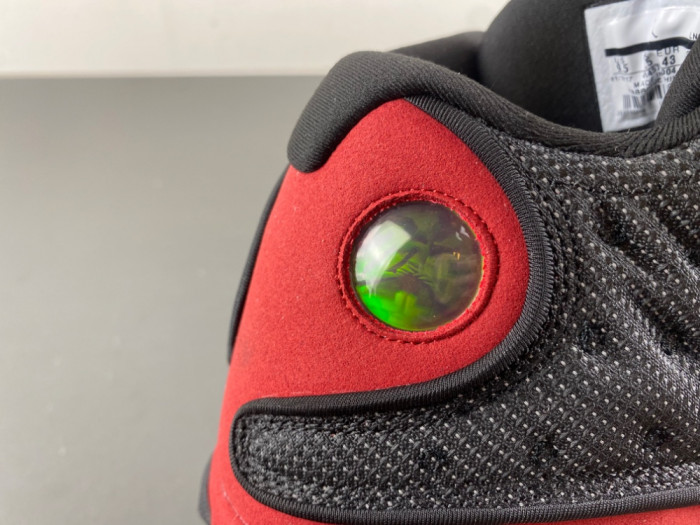 Air Jordan 13 Retro Bred (2017) 414571-004