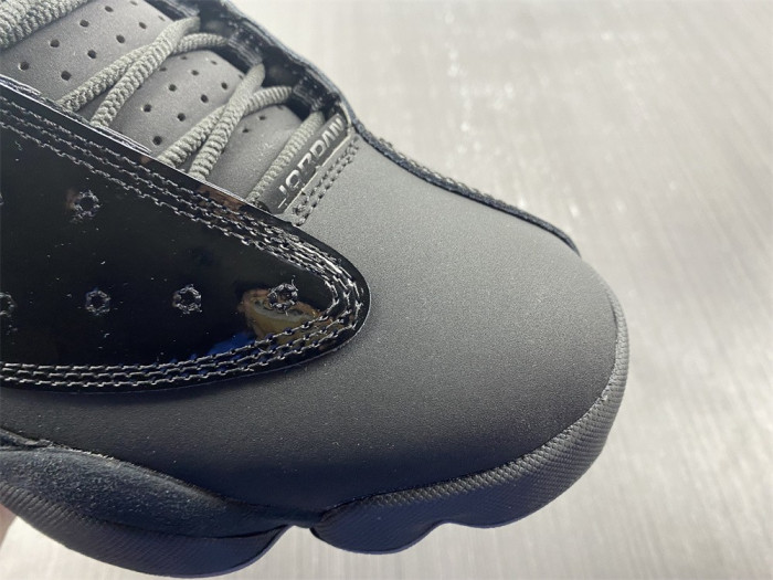 Air Jordan 13 Retro Cap and Gown 414571-0112