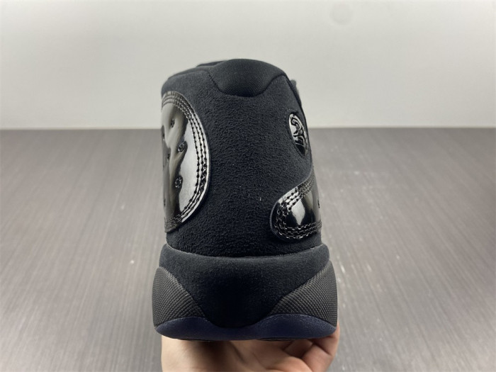 Air Jordan 13 Retro Cap and Gown 414571-0112
