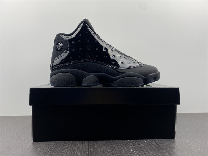Air Jordan 13 Retro Cap and Gown 414571-0112
