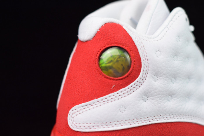 Air Jordan 13 Retro OG Chicago (2017) 414571-122