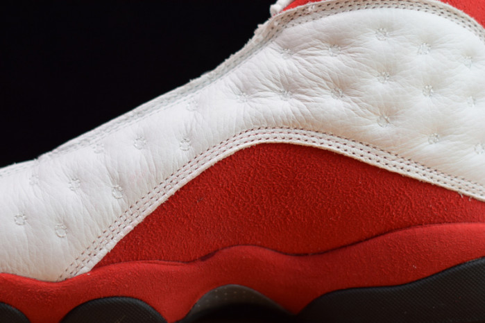 Air Jordan 13 Retro OG Chicago (2017) 414571-122