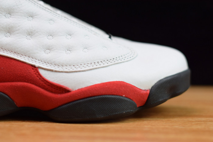 Air Jordan 13 Retro OG Chicago (2017) 414571-122