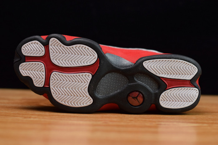 Air Jordan 13 Retro OG Chicago (2017) 414571-122
