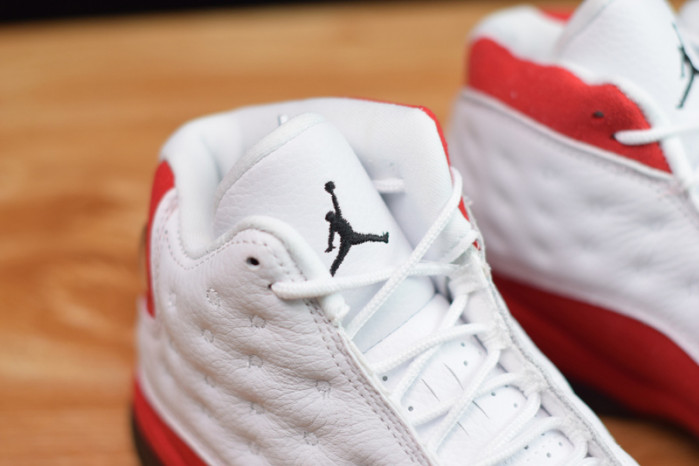 Air Jordan 13 Retro OG Chicago (2017) 414571-122
