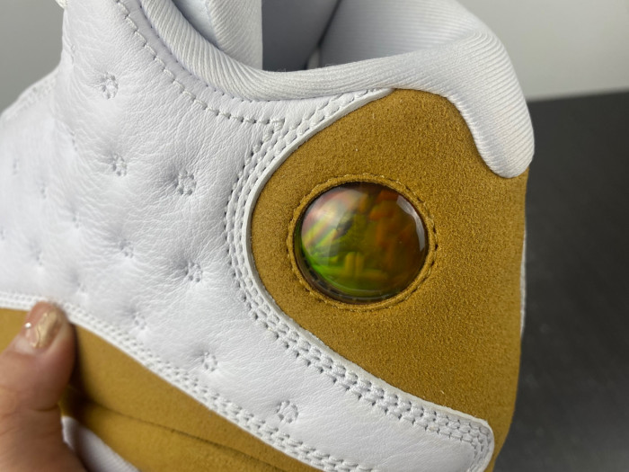 Air Jordan 13 “Wheat” 414571-171