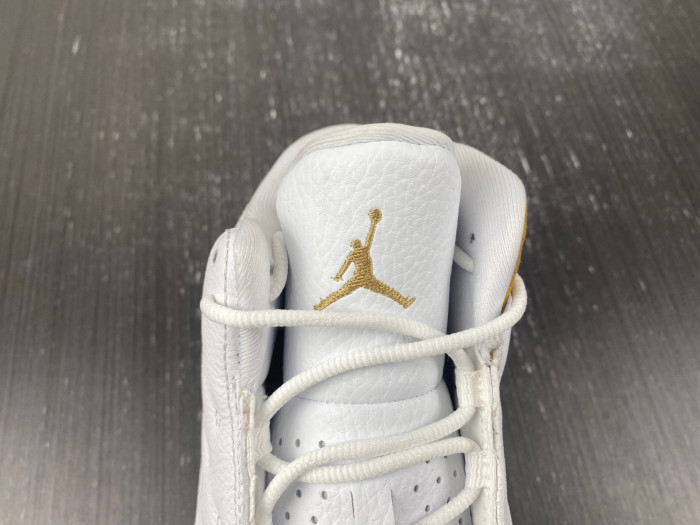 Air Jordan 13 “Wheat” 414571-171