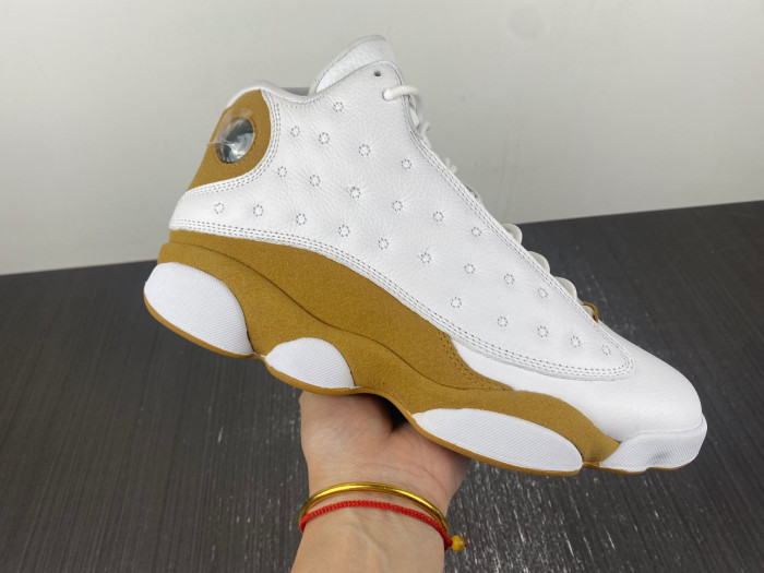 Air Jordan 13 “Wheat” 414571-171