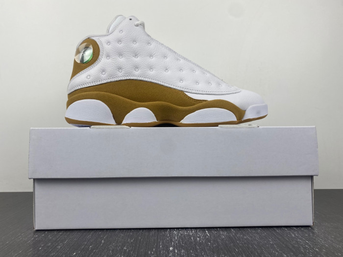 Air Jordan 13 “Wheat” 414571-171