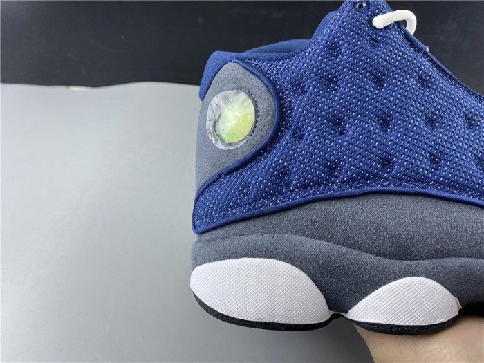 Air Jordan 13 Retro Flint (2020) 414571-404