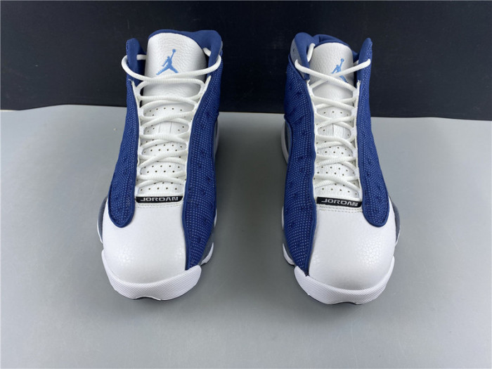 Air Jordan 13 Retro Flint (2020) 414571-404