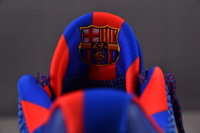 Nike Zoom Kobe 6 FC Barcelona Home 429659-402