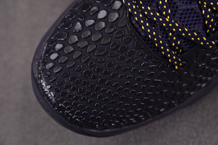 Nike Kobe 6 Imperial Purple 429659-501