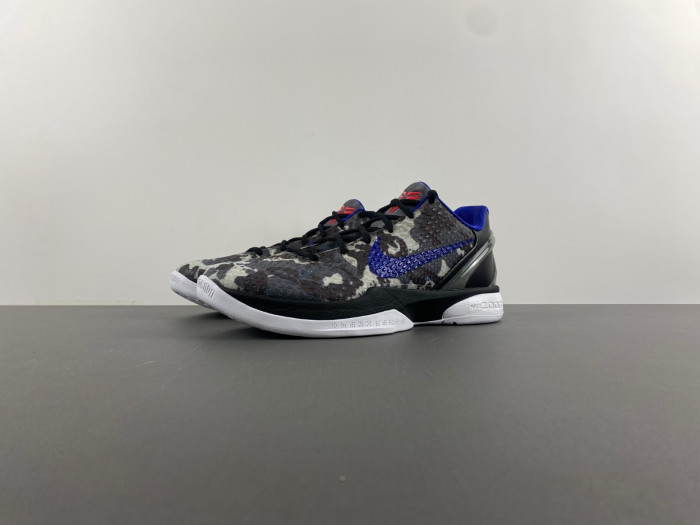 Nike Zoom Kobe 6 