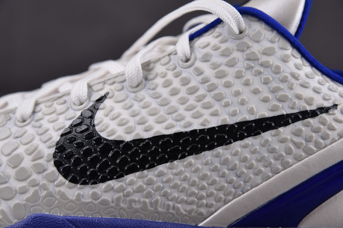 Nike Kobe 6 Concord 436311-100