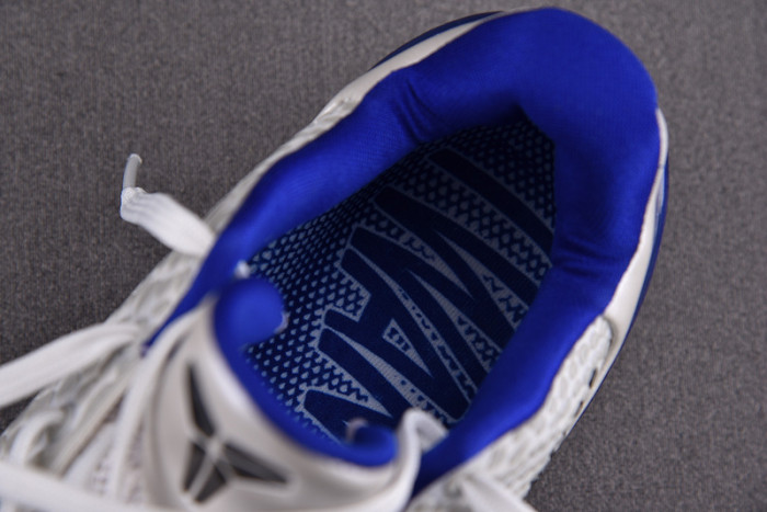Nike Kobe 6 Concord 436311-100