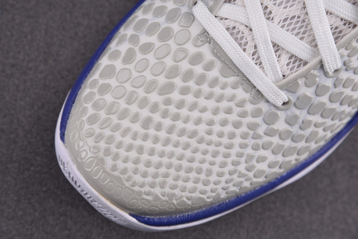 Nike Kobe 6 Concord 436311-100