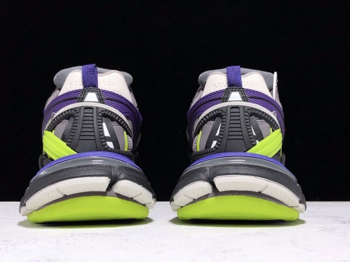 Balen Runner Sneakers 570391 W2GN7 1007