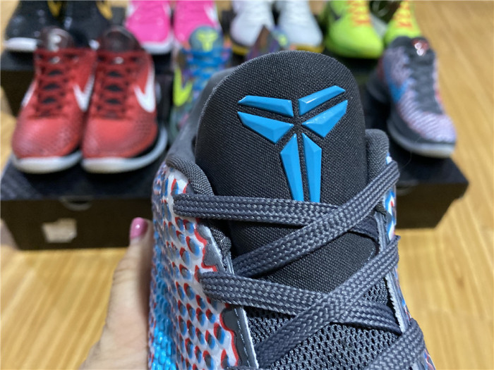 Nike Kobe 6 ASG Hollywood 3D 448693-001