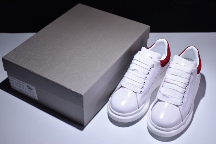 ALEXANDER MCQUEEN SNEAKERS