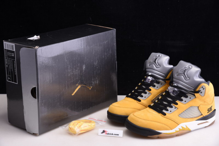 Air Jordan 5 Retro Tokyo T23 454783-701