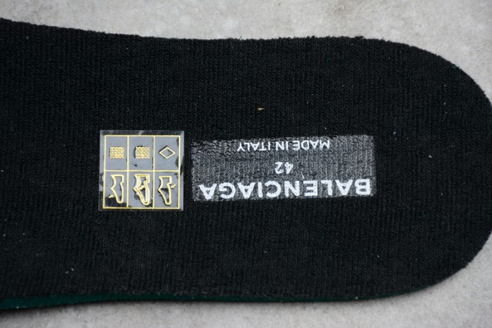 Balen SPEED STRETCH-KNIT W05G0-1688