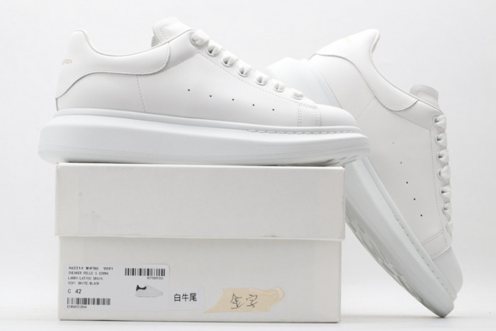 ALEXANDER MCQUEEN SNEAKERS