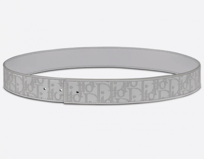 D1or REVERSIBLE BELT STRAP