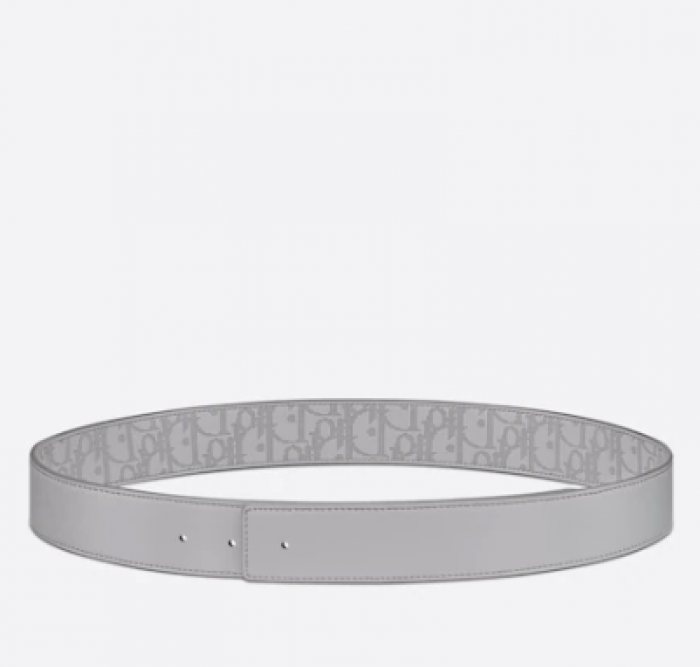 D1or REVERSIBLE BELT STRAP