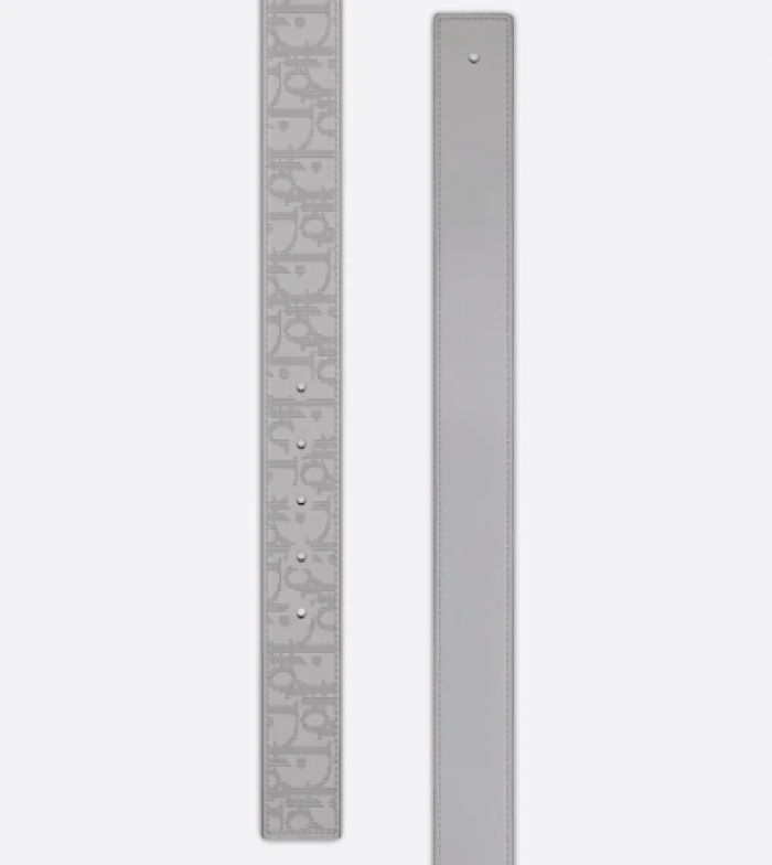 D1or REVERSIBLE BELT STRAP