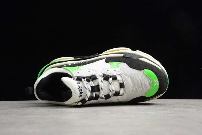 Balen TRIPLE S 483513 W06E1 1008